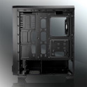 RAIJINTEK Arcadia II Midi Tower Black