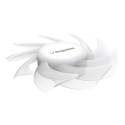 Akasa VEGAS A24 Computer case, Processor Fan 12 cm White 1 pc(s) Akasa VEGAS A24 Computer case, Processor Fan 12 cm White 1 pc(s)