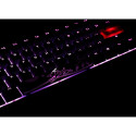 Ducky One 2 Mini RGB keyboard Gaming USB German Black