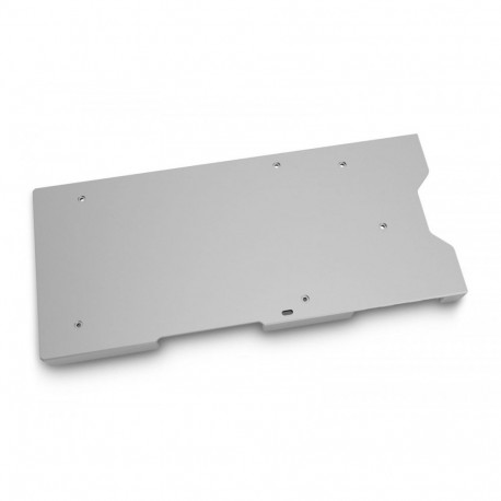 EK Water Blocks 3831109896143 arvuti jahutussüsteemi osa/tagaplaat