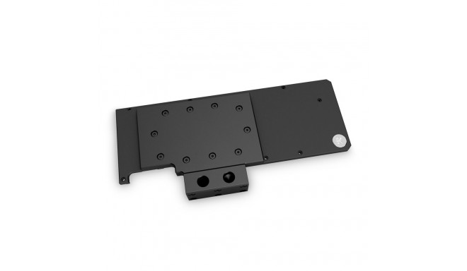 EK Water Blocks 3831109843567 arvuti jahutussüsteemi osa/tagaplaat