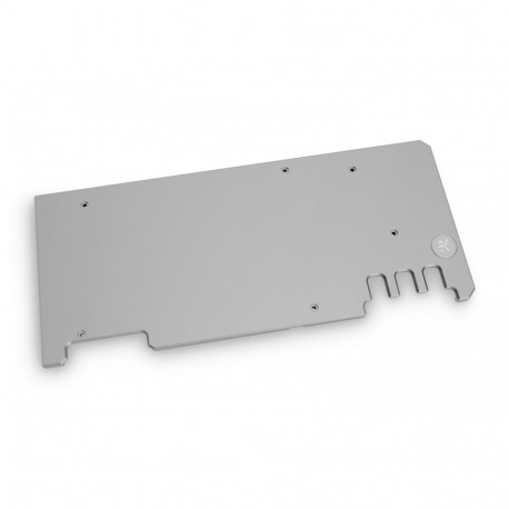EK Water Blocks 3831109833056 arvuti jahutussüsteemi osa/tagaplaat