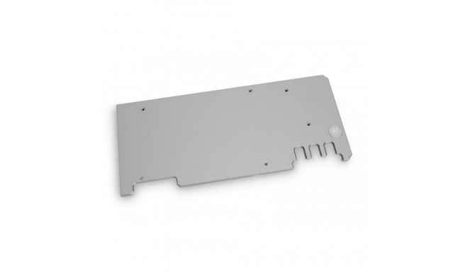 EK Water Blocks 3831109833056 arvuti jahutussüsteemi osa/tarvik tagaplaat