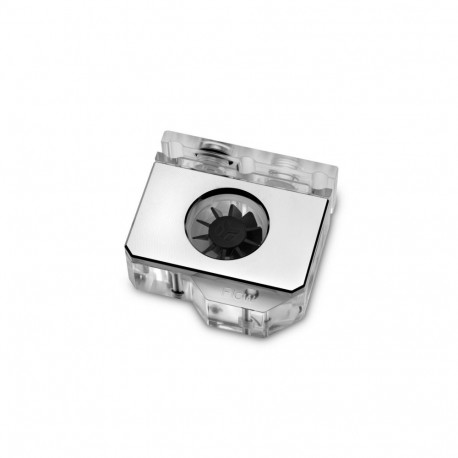 EK Water Blocks 3831109829752 arvuti jahutussüsteemi osa voolunäidik