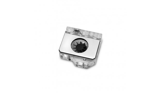 EK Water Blocks 3831109829752 arvuti jahutussüsteemi osa/tarvik Vooluindikaator