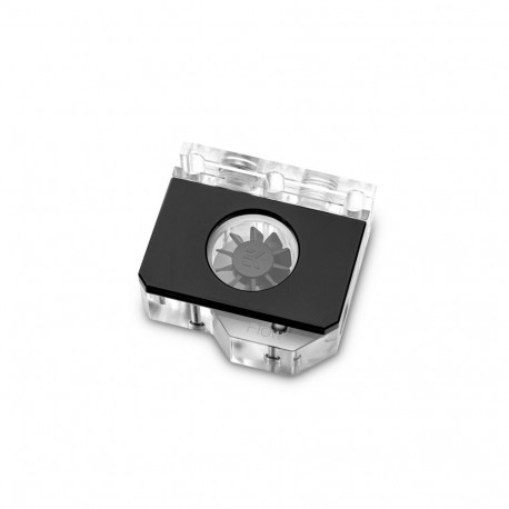 EK Water Blocks 3831109829738 arvuti jahutussüsteemi osa/aksessuaar vooluhulga indikaator