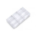 EK Water Blocks 3831109814024 computer cooling system part/accessory Water blocks bridge