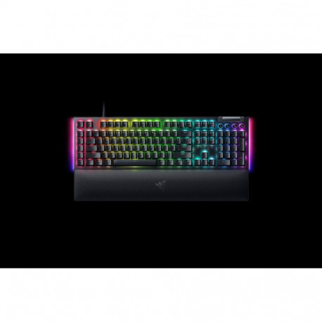 Razer RZ03-04691800-R3M1 keyboard Gaming USB QWERTY US English Black