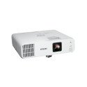 Epson EB-L260F - 3LCD-projektor - 802.