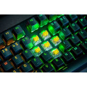 Razer BlackWidow V4 Pro keyboard Gaming USB QWERTY US International Black