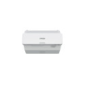 Epson EB-770Fi data projector Ultra short throw projector 4100 ANSI lumens 3LCD 1080p (1920x1080) Wh