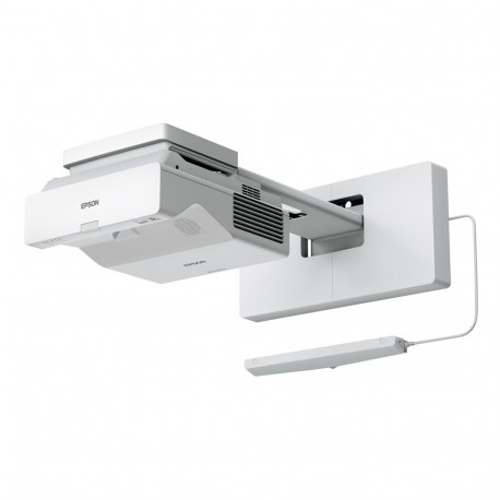 Epson projektor EB-770Fi ülilühikese heitega 4100 ANSI lumens 3LCD 1080p (1920x1080), valge