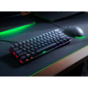 Razer Huntsman Mini keyboard Gaming USB QWERTY US International Black