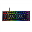 Razer Huntsman Mini keyboard Gaming USB QWERTY US International Black