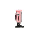 Extralink Camera Kids Camera H18 Pink 1080P 30fps, IP68, 2.0" screen