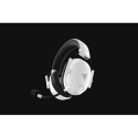 Razer BlackShark V2 Pro Headset Wireless Head-band Gaming Bluetooth White