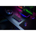 Razer Huntsman Mini keyboard Gaming USB Nordic Black