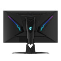 GIGABYTE AORUS FI32Q-X LED display 81.3 cm (32") 2560 x 1440 pixels Quad HD Black