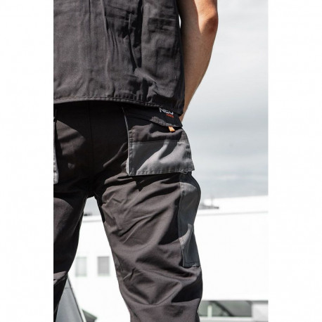 NEO tools 82-155-40 turvajalatsid