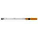 1/2" reversible torque wrench, 60-330Nm