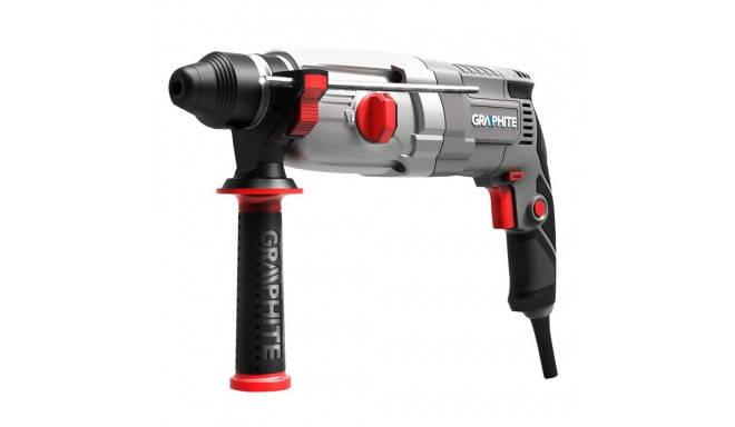 Graphite 58G538 rotary hammer