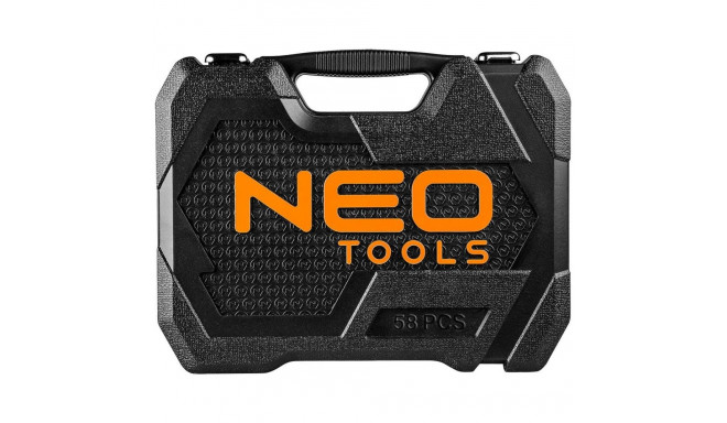 NEO tools 10-042 socket/socket set