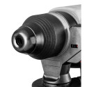 Graphite 58G537 rotary hammer