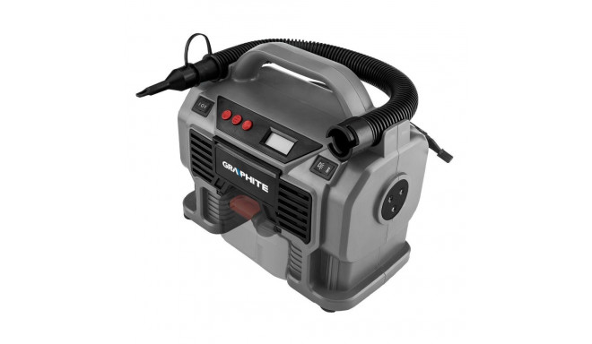 Graphite 58GE113 õhukompressor