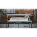 Graphite 59G891 manual tile cutter