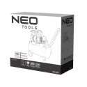 NEO tools 12K022 air compressor