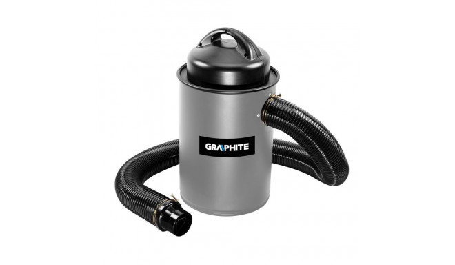 Graphite 59G611 vacuum