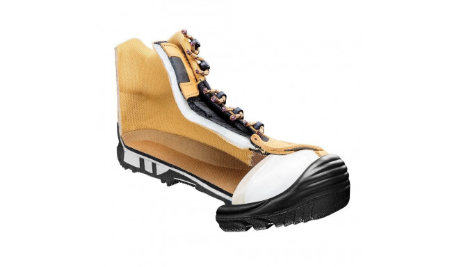 Work boots S3 SRC, metalfree, size 42