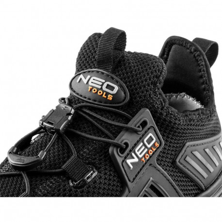 NEO tools 82-158-47 safety footwear