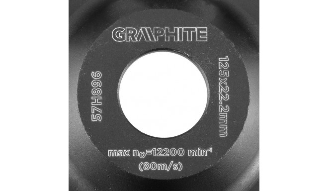 Graphite 57H896 ketassae tera 1 tk