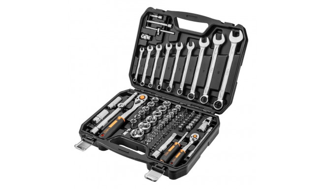 NEO tools 10-059 socket/socket set