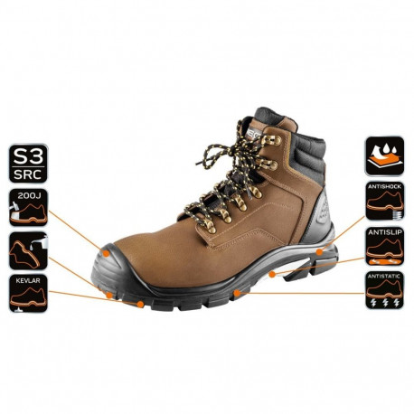 NEO tools turvajalatsid 82-170-45