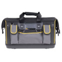 Stanley FMST1-71180 small parts/tool box Black, Grey, Yellow