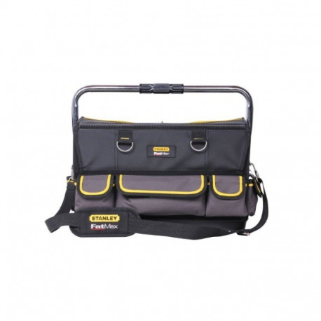 Stanley FMST1-70719 väikeste osade/tööriistakast Metall Must, Kollane