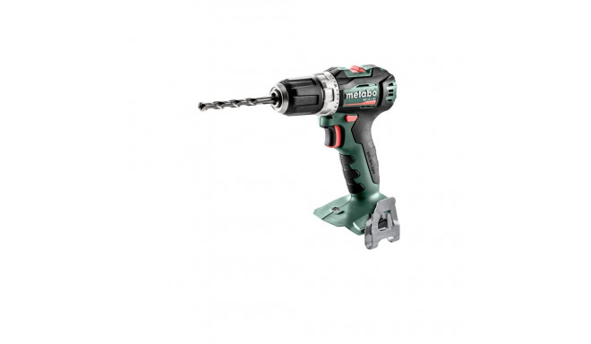 Metabo SET 2.9.2 3050 RPM Black, Green, Red