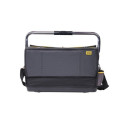 Stanley FMST1-70719 small parts/tool box Metal Black, Yellow
