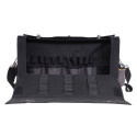 Stanley FMST1-70719 small parts/tool box Metal Black, Yellow
