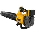 DeWALT DCMBL562P1-QW cordless leaf blower 200 km/h Black, Yellow 18 V Lithium-Ion (Li-Ion)