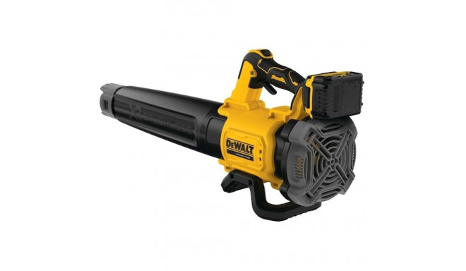 DeWALT DCMBL562P1-QW cordless leaf blower 200 km/h Black, Yellow 18 V Lithium-Ion (Li-Ion)