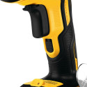 DeWALT DCF620D2-QW power screwdriver/impact driver 4400 RPM Black, Yellow