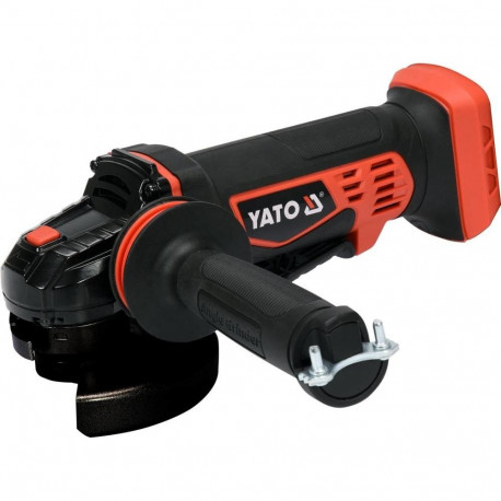 Yato nurklihvija YT-82827 12.5cm 10000 RPM 1.5kg