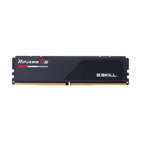 G.Skill mälumoodul Ripjaws S5 F5-6000J3040F16GX2-RS5K 32GB 2 x 16GB DDR5 3000MHz