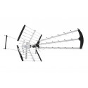 Libox LB2000 television antenna Outdoor Dual 32 dB