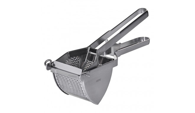 GEFU ORIGINAL roostevabast terasest kartulipress