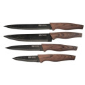 RESTO KNIFE SET 4PCS/95501