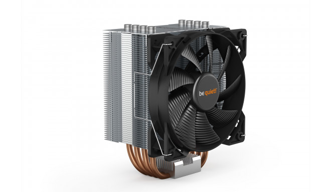Be quiet! Pure Rock 2 120 mm CPU Cooler BK006